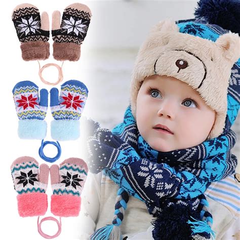 9 Best Baby Mittens for Winter .